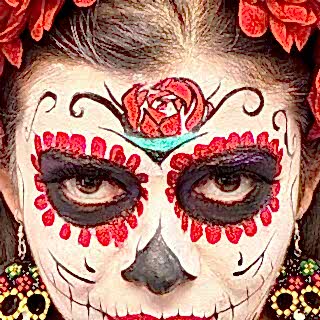 Ölüler Günü’nde #BaşkaTürlüMeksika