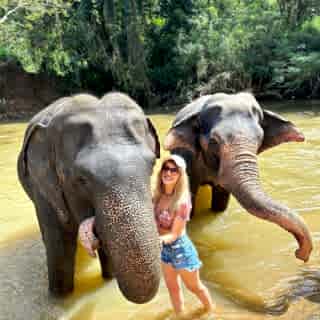 Hint Okyanusu’nun incileri, Sri Lanka-Maldivler