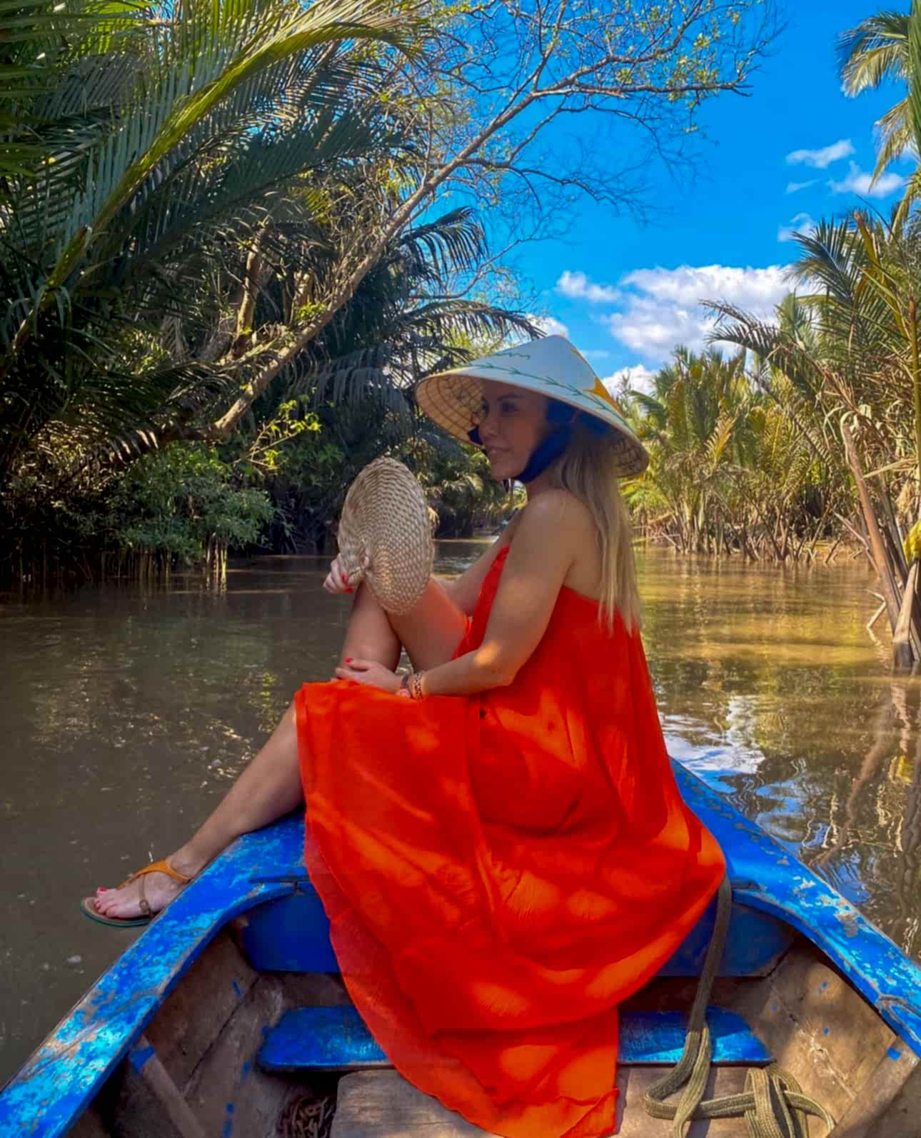 Güneydoğu Asya’nın Gizemli Üçlüsü, Vietnam Kamboçya Laos